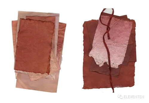 2020 RCA皇家藝術學院紡織品設計MA線上畢業展 綜合材料與Soft Systems方向的創新探索