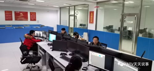 疫情防控宣傳在一線 泰安廣播電視臺(tái)電視社教中心黨支部在行動(dòng)