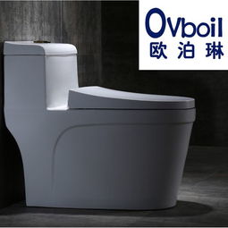 潮州廠家直銷 虹吸式節水陶瓷馬桶，衛浴潔具OEM工程特價批發新選擇